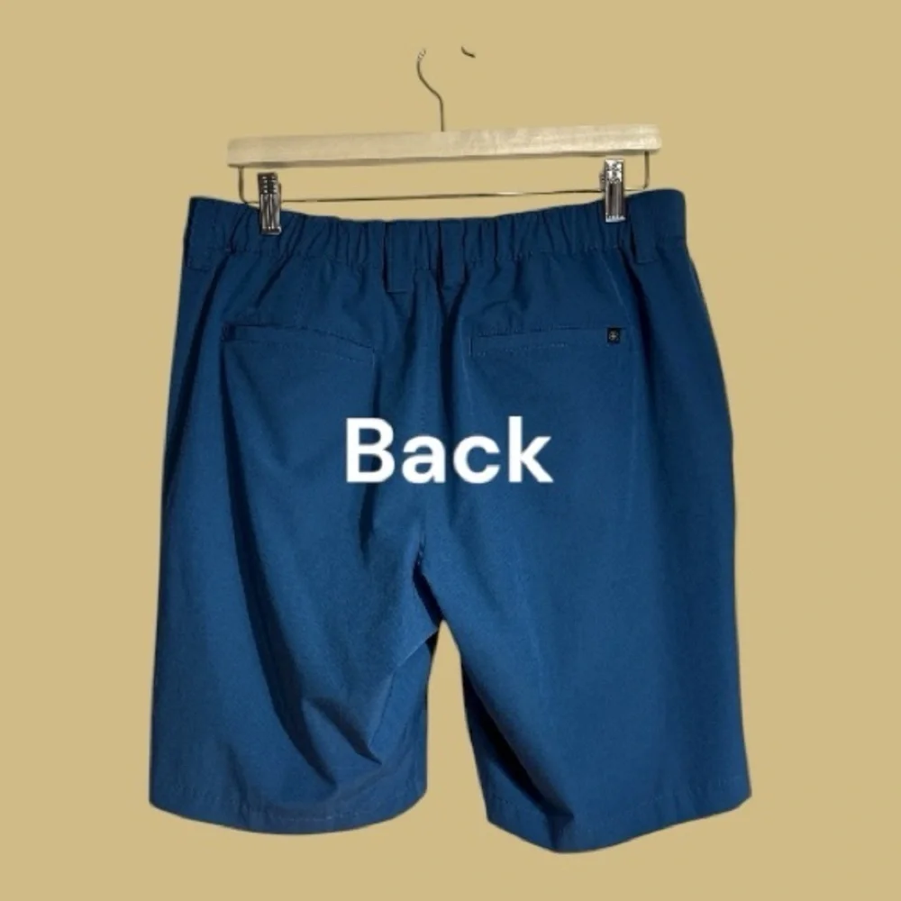 Banana Republic true blue